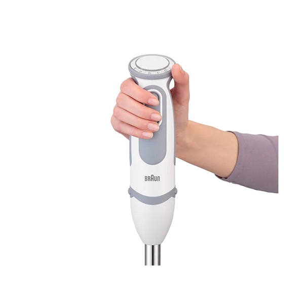 Braun MultiQuick 5 Vario MQ 5207 WH botmixer szett (0X22111339)