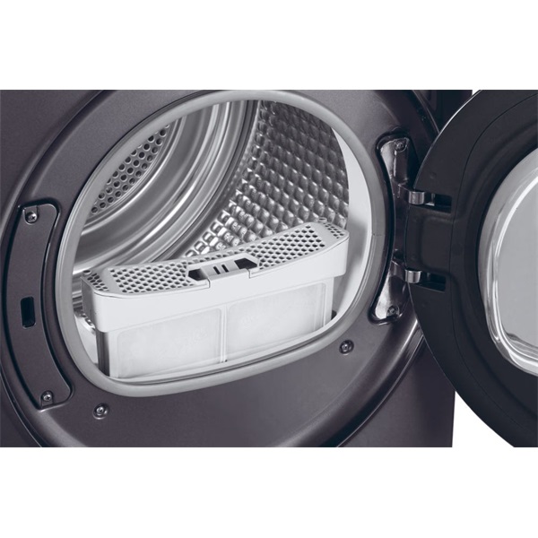 Haier HD80-A3959R-S szárítógép