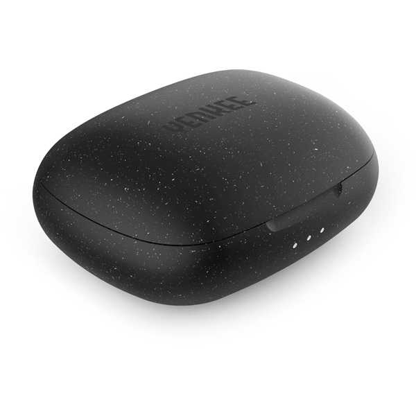 Yenkee PRIMAL TWS Bluetooth fülhallgató fekete (YHP 04BT BK)