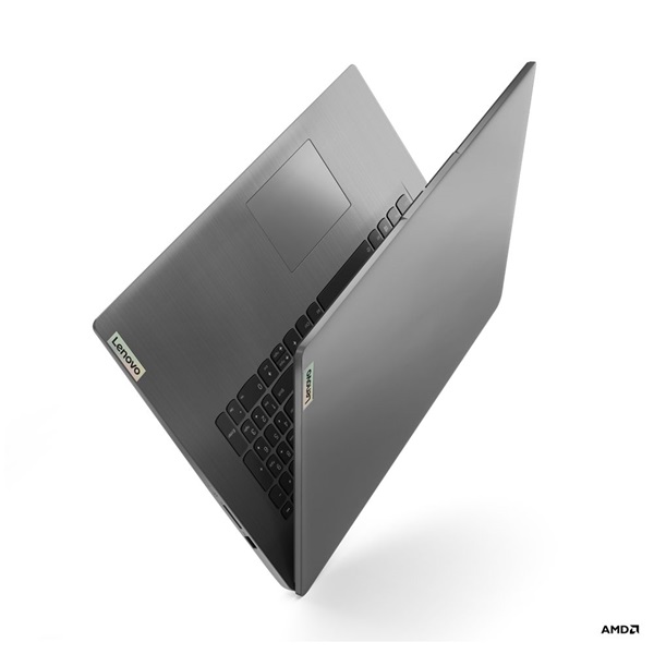 Lenovo Ideapad 3 17ALC6 17,3"HD+ AMD Ryzen 5 5500U 12GB 512GB szürke laptop