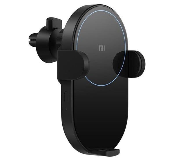 XIAOMI MI autós tartó (Type-C aljzat, szellőzőre, automata, 360°-ban forgatható, 20W, vezeték nélküli töltés) FEKETE (WCJ02ZM / GDS4127GL) XIAOMI MI autós tartó (Type-C aljzat, szellőzőre, automata, 360°-ban forgatható, 20W, vezeték nélküli töltés) FEKETE (WCJ02ZM / GDS4127GL)