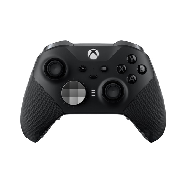 Microsoft XBOX One Elite Black 2 vezeték nélküli kontroller Microsoft XBOX One Elite Black 2 vezeték nélküli kontroller