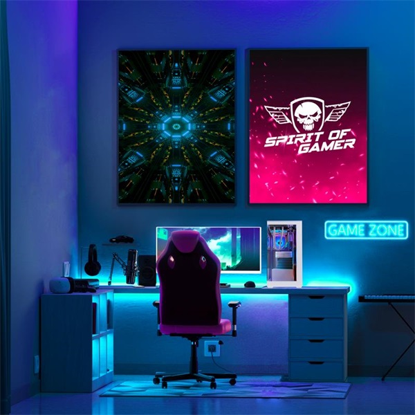 Spirit of Gamer SPARK Arctic Fehér  ablakos  9x12cm ventilátor  ATX Számítógépház 
