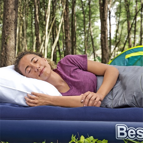 Bestway 67000 Felfújható matrac 185x76x22cm