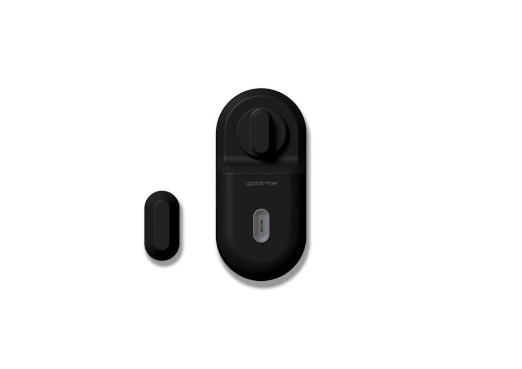 Igloohome OE1 okos zár Igloohome OE1 okos zár