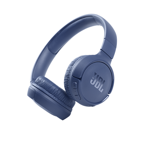 Jbl T510BT BLUE BLUETOOTH FEJHALLGATÓ Jbl T510BT BLUE BLUETOOTH FEJHALLGATÓ