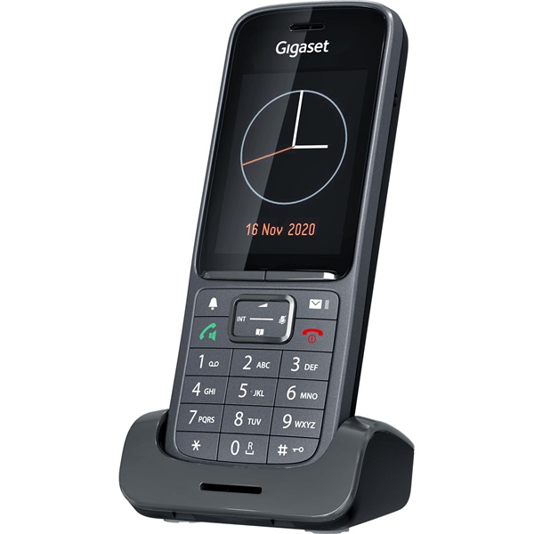 GIGASET  SL800H PRO kézibeszélő Telefon