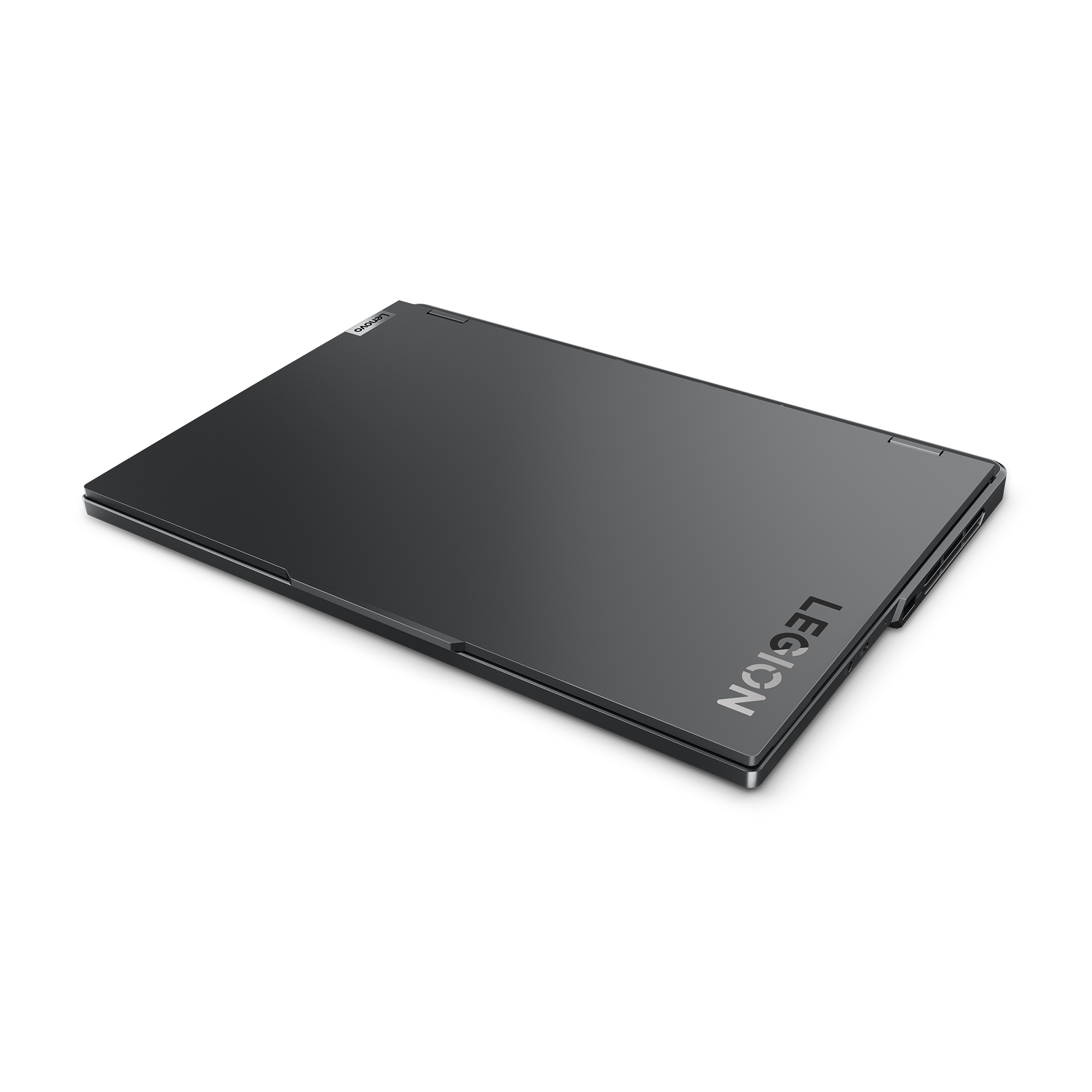 Lenovo Legion Pro 5 Laptop - 16" WQXGA 165 Hz, Intel i5-13500HX, GeForce RTX 4060 8GB, 16GB DDR5 RAM, 512GB SSD, Magyar billentyűzet, Szürke