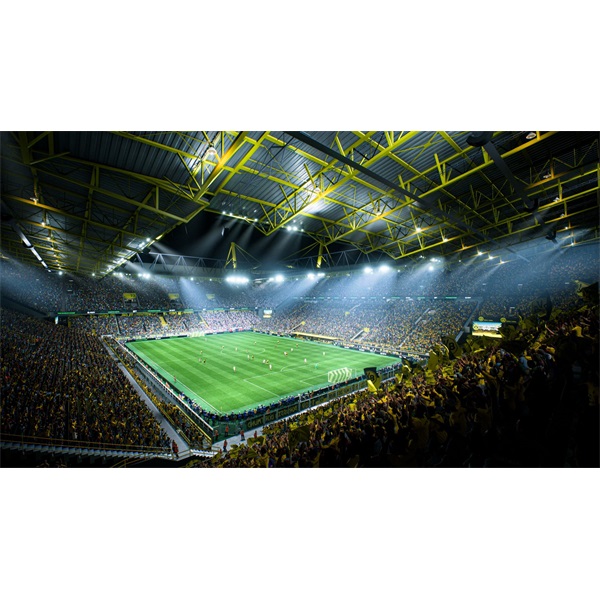EA Sports FC 24 (Xbox Series X)