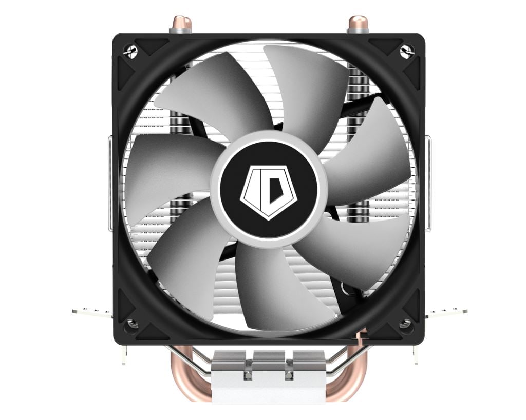 ID-Cooling SE-902-SD V2 univerzális CPU hűtő