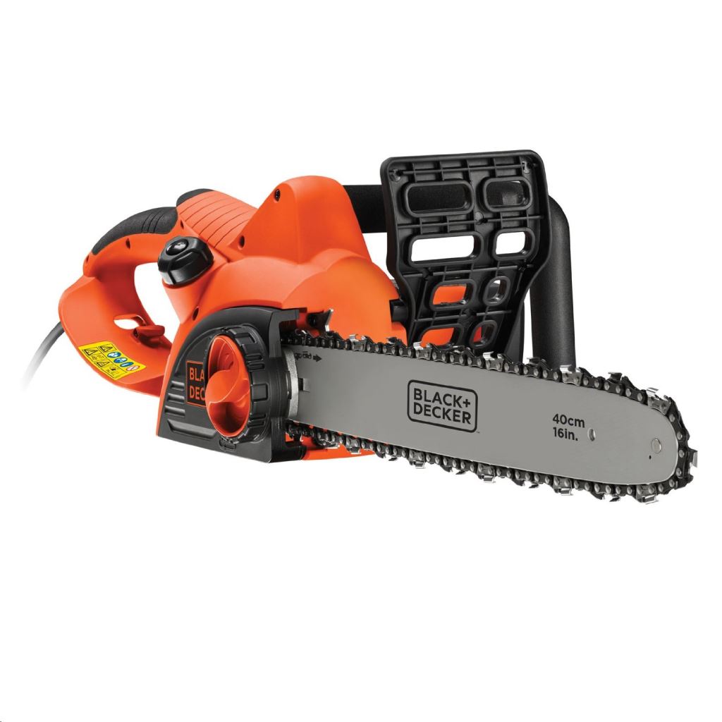 Black & Decker CS2040-QS elektromos láncfűrész