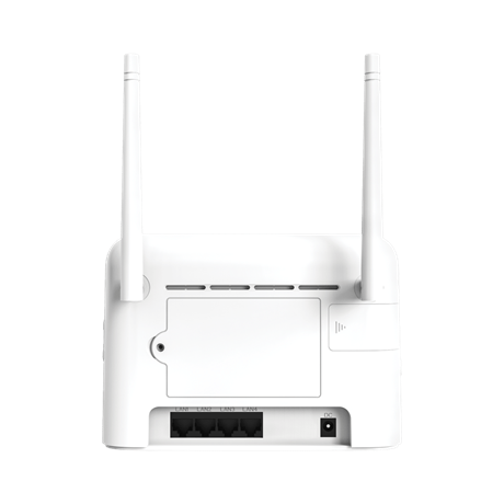 Strong 4GROUTER350 Router