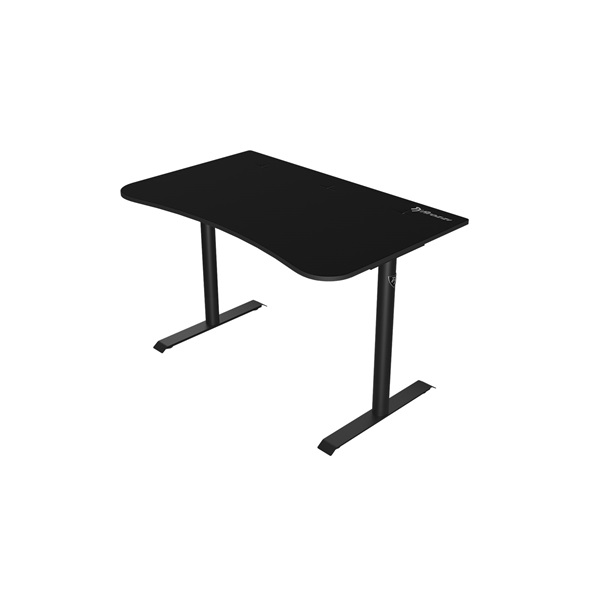 Arozzi Arena Small Pure Gaming Desk Fekete