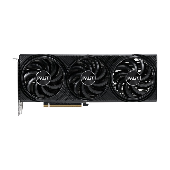 PALIT NE75070S19K9-GB2050S NVIDIA RTX5070 Infinity 3 OC 12GB GDDR7  VGA