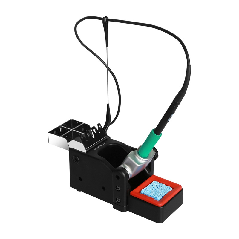 SUGON T60 forrasztóállomás + TJ8 hosszabbítás