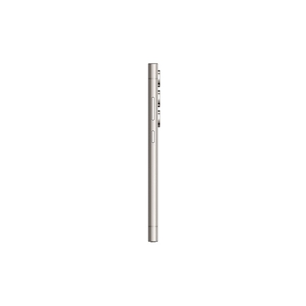 SAMSUNG Okostelefon Galaxy S24 Ultra, 1TB/12GB, Titánszürke
