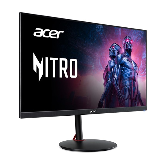  Acer 27" Nitro XV272URVbmiiprx   IPS  170Hz ZeroFrame FreeSync Premium Monitor
