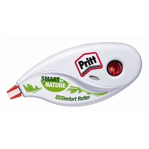 Pritt Ecomfort 4,2mm hibajavító roller Pritt Ecomfort 4,2mm hibajavító roller