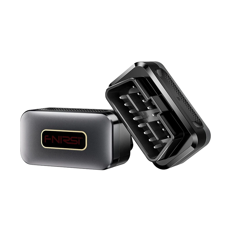 FNIRSI FD10 OBD2 diagnosztikai eszköz
