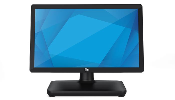 Elo Touch EloPOS 21.5" i5-8500T/8GB/128GB érintőképernyős AIO PC (E937919)