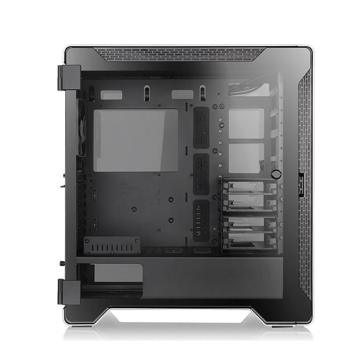 Thermaltake A500 Aluminum Tempered Glass Edition táp nélküli ablakos ház (CA-1L3-00M9WN-00) Thermaltake A500 Aluminum Tempered Glass Edition táp nélküli ablakos ház (CA-1L3-00M9WN-00)