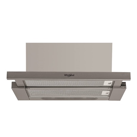 Whirlpool AKR 634 GY/3 PÁRAELSZÍVÓ BEÉPÍTHETŐ Whirlpool AKR 634 GY/3 PÁRAELSZÍVÓ BEÉPÍTHETŐ