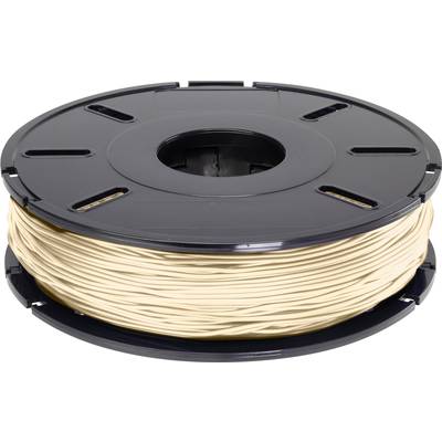 3D nyomtatószál, 2,85 mm, TPE, natúr, 500 g, Renkforce 01.04.04.5201 3D nyomtatószál, 2,85 mm, TPE, natúr, 500 g, Renkforce 01.04.04.5201