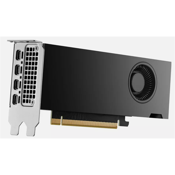 nVIDIA PCI-Ex16x nVIDIA Quadro RTX 2000 ADA 16GB DDR6 Videokártya nVIDIA PCI-Ex16x nVIDIA Quadro RTX 2000 ADA 16GB DDR6 Videokártya