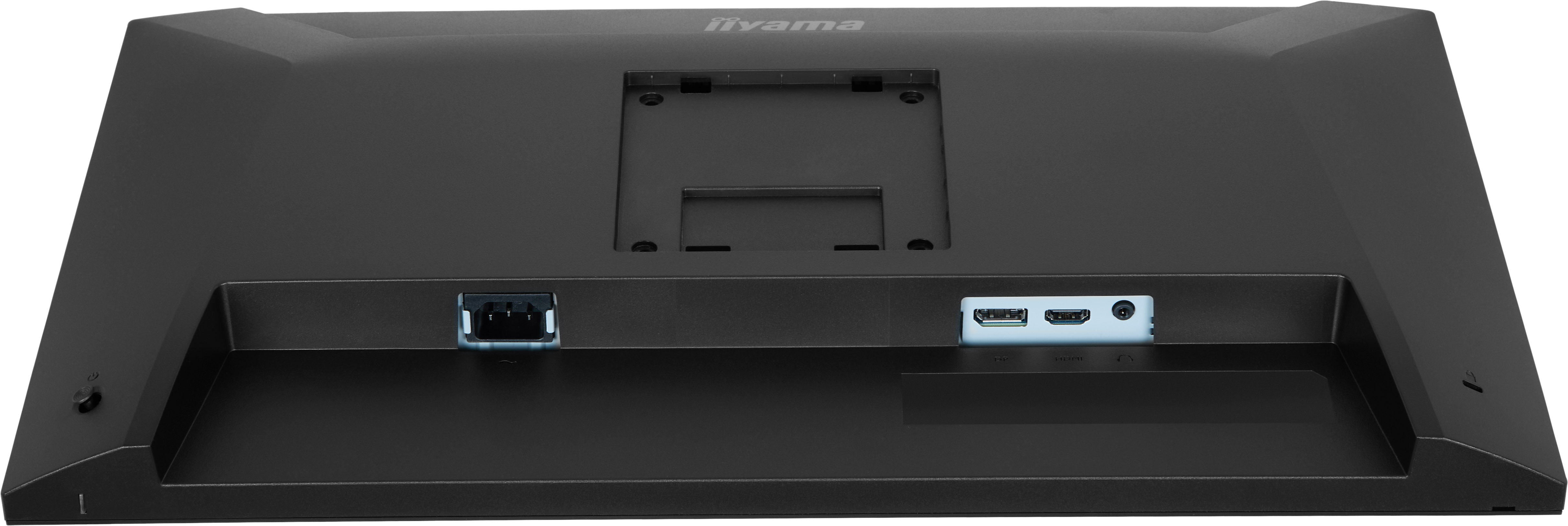 iiyama 23,8" ProLite XB2491HS-B1 Monitor - 1920x1080, Full HD, LED, IPS, 120Hz, 1ms, Hangszóró, Pivot, Fekete