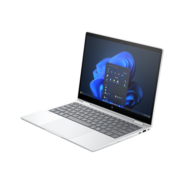 HP Elitebook 8 Flip G1i 13 13.3" WUXGA BV UWVA Touch Ultra7-255U 2GHz 32GB 512GB Win 11 Prof. Notebook