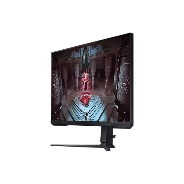 SAMSUNG 32" G51C 2560x1440 165Hz VA Gaming monitor 