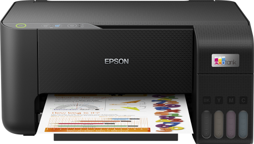Epson EcoTank L3230 színes tintasugaras A4 MFP Epson EcoTank L3230 színes tintasugaras A4 MFP