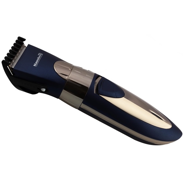Hausberg HB-64BL akkumulátoros hajvágó Kék