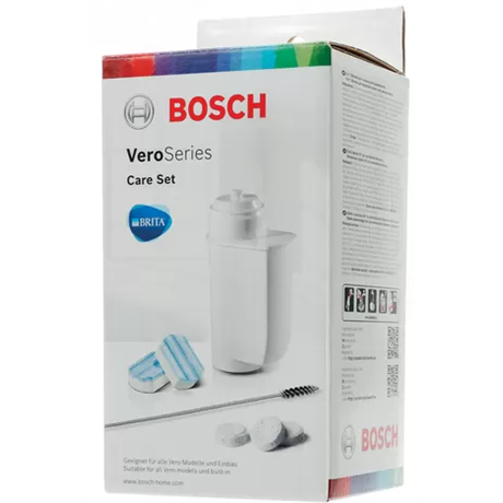 Bosch 00312107 Ápolókészlet kávéfőzőgépekhez