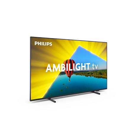 Philips 43PUS8079/12 UHD AMBILIGHT SMART Televízió
