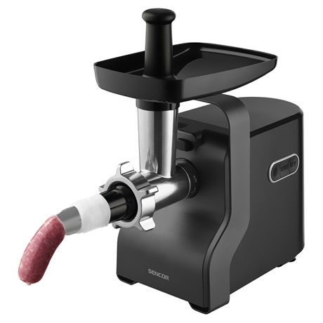 Sencor SMG 5400BK Húsdaráló