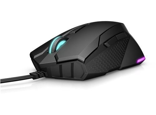 HP Pavilion 200 Gaming optikai egér (5JS07AA#ABB)