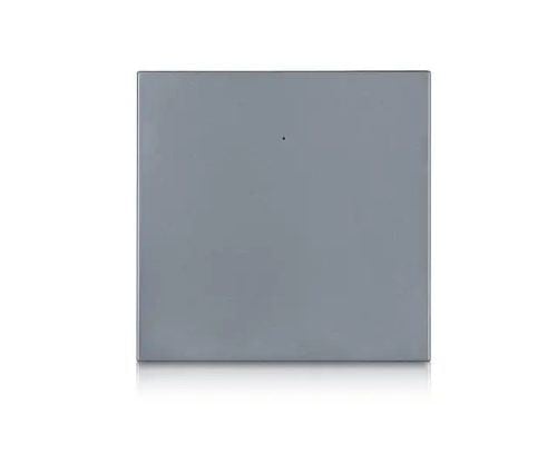 SMARTZILLA Tuya Zigbee okos kapcsoló 1 csatornás beépíthető szürke (2046541)