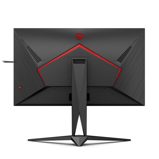  AOC 27" AG275QXN/EU monitor  VA WLED