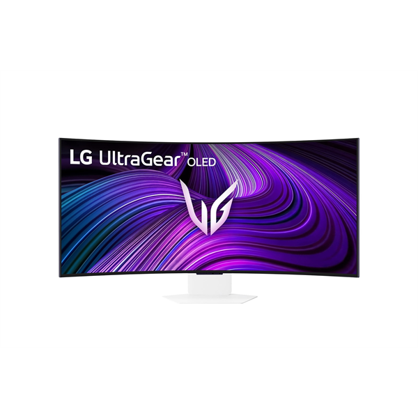 LG OLED Gaming 240Hz 39" 39GX90SA 3440x1440  21:9 275cd/m2  1ms ívelt smart monitor