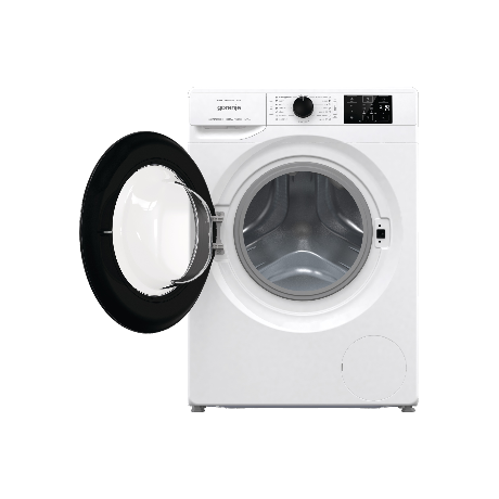 Gorenje WNEI74BS MOSÓGÉP ELÖLTÖLTŐS GŐZ FUNKCIÓVAL