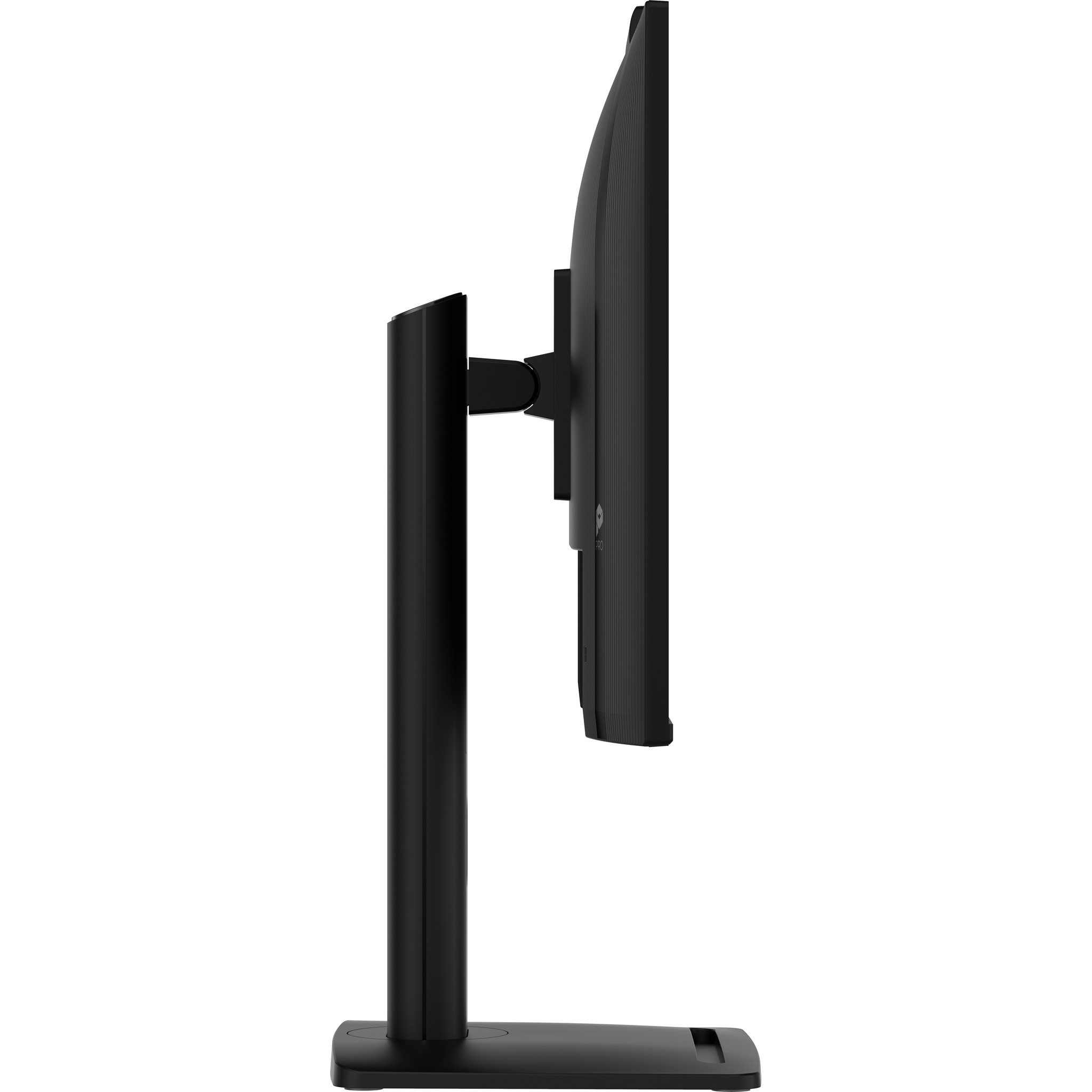 MSI 27" Business PRO MP272PMG Monitor - 1920x1080, FHD, IPS, 120Hz, Webcam, Fekete