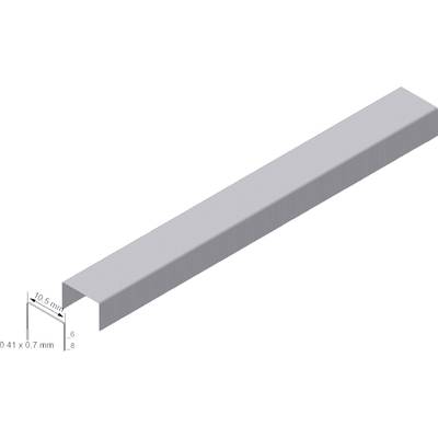 Tűzőkapocs VZ06CNK 6700 db Prebena VZ06CNK Tűzőkapocs VZ06CNK 6700 db Prebena VZ06CNK
