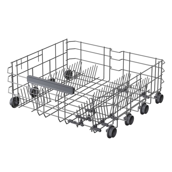 Candy CI 6B4S1PSA1 fehér, programok száma:10, beépíthető, 16 terítékes mosogatógép