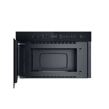 Whirlpool WMN14BB Beépíthető mikrohullámú sütő Whirlpool WMN14BB Beépíthető mikrohullámú sütő