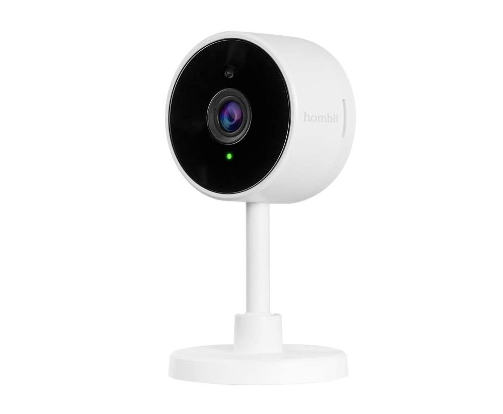 Hombli HBCI-0109 IP kamera fehér Hombli HBCI-0109 IP kamera fehér