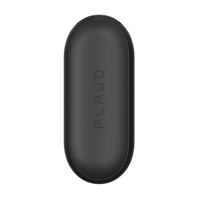 Pin AI 3 az 1-ben Plaud diktafon Fekete 