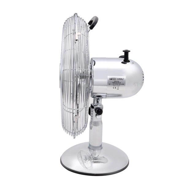 TOO FAND-30-300-M asztali ventilátor TOO FAND-30-300-M asztali ventilátor