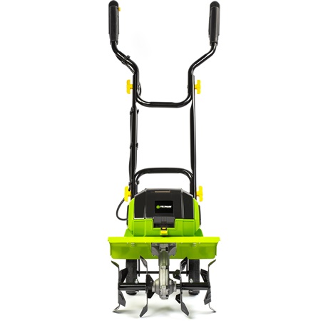 FIELDMANN FZK 70305-0 Akkumulátoros kultivátor