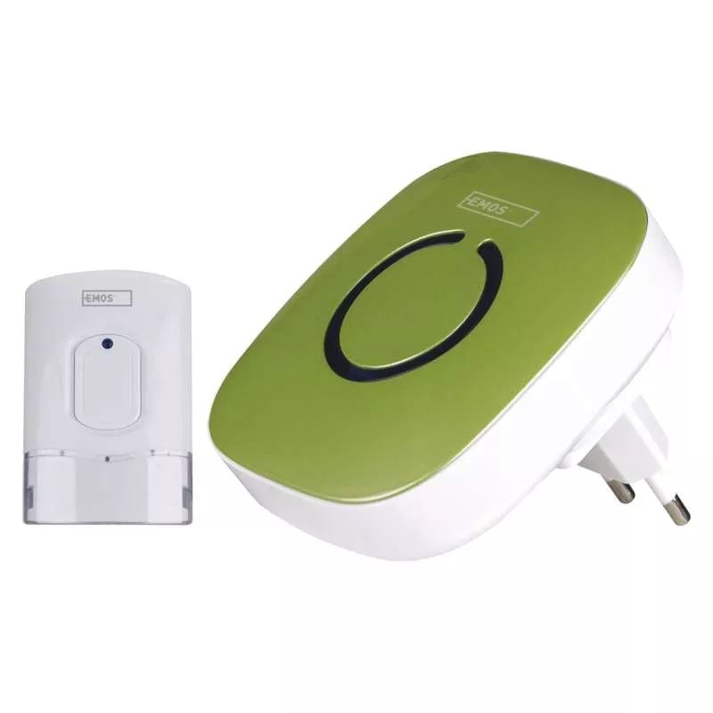 Emos P5718G vezeték nélküli csengő